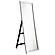 Soline Rectangle Cheval Mirror by Coaster