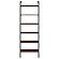 Owens 96-inch 6-Shelf Wall Bookshelf Walnut by Coaster