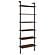 Owens 96-inch 6-Shelf Wall Bookshelf Walnut by Coaster