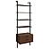 Owens 3-piece 96-inch Wall Mounted Bookshelf Set Walnut by Coaster