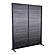 Dallin Screen Black by Moe's Home Collection