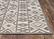 Calla Grey Aztec Area Rug by KAS Rugs