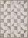 Calla Grey Scope Area Rug by KAS Rugs