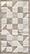 Calla Grey Scope Area Rug by KAS Rugs