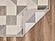 Calla Grey Scope Area Rug by KAS Rugs