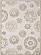 Calla Taupe Suzani Area Rug by KAS Rugs
