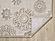 Calla Taupe Suzani Area Rug by KAS Rugs