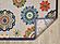 Calla Ivory Suzani Area Rug by KAS Rugs