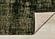 Cathedral Green Tree Bark Rug by Kalora