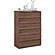 Eco 6-Drawer Chest - Solid Beech Wood - Hand-Rubbed Oil Finish by Comfort Pure