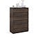 Eco 6-Drawer Chest - Solid Beech Wood - Hand-Rubbed Oil Finish by Comfort Pure