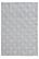 Chloe Grey Diamond Area Rug by KAS Rugs