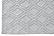 Chloe Grey Diamond Area Rug by KAS Rugs