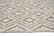 Chloe Natural Grey Diamond Area Rug by KAS Rugs