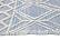 Chloe Blue Ivory Geo Area Rug by KAS Rugs