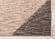 Cora Pink Taupe Geometric Design Rug by Kalora