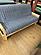 Premium Cotton Print Imperial Futon Cover by Prestige