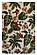 Cove Ivory Tropical Island Area Rug by KAS Rugs