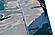 Cove Ivory/Blue Illusion Area Rug by KAS Rugs
