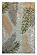 Cove Seafoam Ferns Area Rug by KAS Rugs