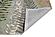 Cove Seafoam Ferns Area Rug by KAS Rugs