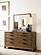 Skyline Sutton Dresser by American Drew