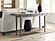 Emporium Valerie Sofa Table by American Drew