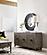 Emporium Crosley Entertainment Console by American Drew