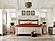 Grand Bay Acadia Queen Panel Bed by American Drew