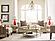 Lenox Monaco Coffee Table by American Drew