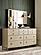 Lenox Straddella Dresser by American Drew