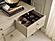 Lenox Straddella Dresser by American Drew