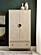Lenox Astral Armoire by American Drew
