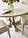 Lenox Plaza Dining Table by American Drew