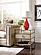 Lenox Capri End Table by American Drew