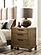 Skyline Hollins Nightstand by American Drew