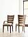 Skyline Ladder Back Arm Chair (Set of 2) by American Drew