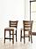 Skyline Counter Height Chair (Set of 2) by American Drew