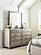 West Fork Parks Dresser by American Drew