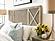 West Fork Canton Panel King Bed by American Drew