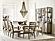 West Fork Gilmore Dining Table by American Drew
