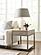 West Fork Bailey End Table by American Drew