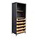 Chefs Teak Wine Bar by Moe's Home Collection