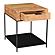 Joliet Side Table by Moe's Home Collection