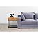 Joliet Side Table by Moe's Home Collection