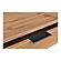 Joliet Console Table by Moe's Home Collection