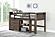 Barn Door Low Loft (Configuration 3) Brushed Shadow by Donco