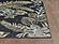 Dahlia Ivory/Brown Tropical Bouquets Area Rug by KAS Rugs