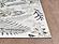 Dahlia Ivory/Brown Tropical Bouquets Area Rug by KAS Rugs