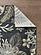 Dahlia Ivory/Brown Tropical Bouquets Area Rug by KAS Rugs